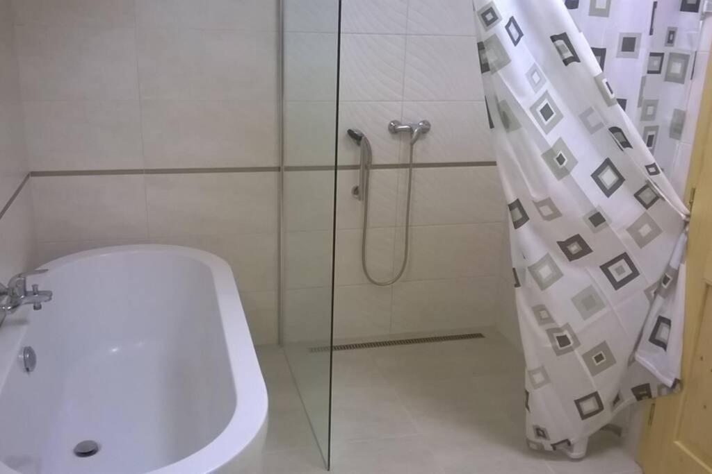 Byt Knezice U Vrchlabí Екстериор снимка