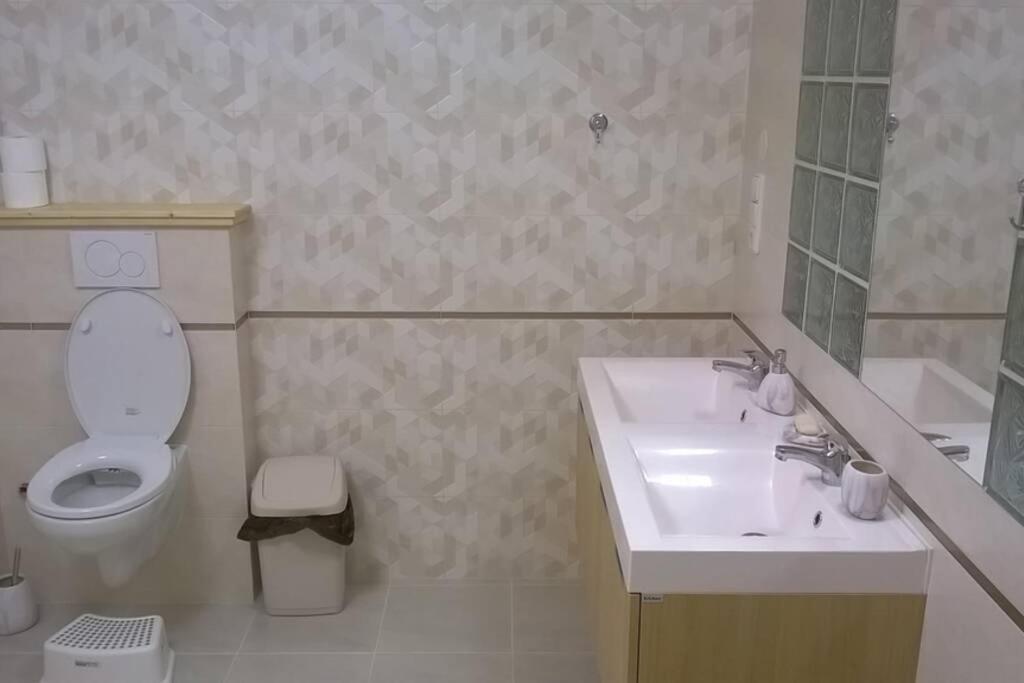Byt Knezice U Vrchlabí Екстериор снимка
