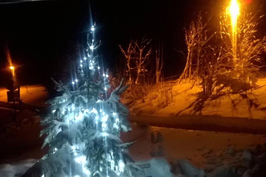 Byt Knezice U Vrchlabí Екстериор снимка